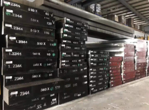 隆得盛钢材Longdesheng steel